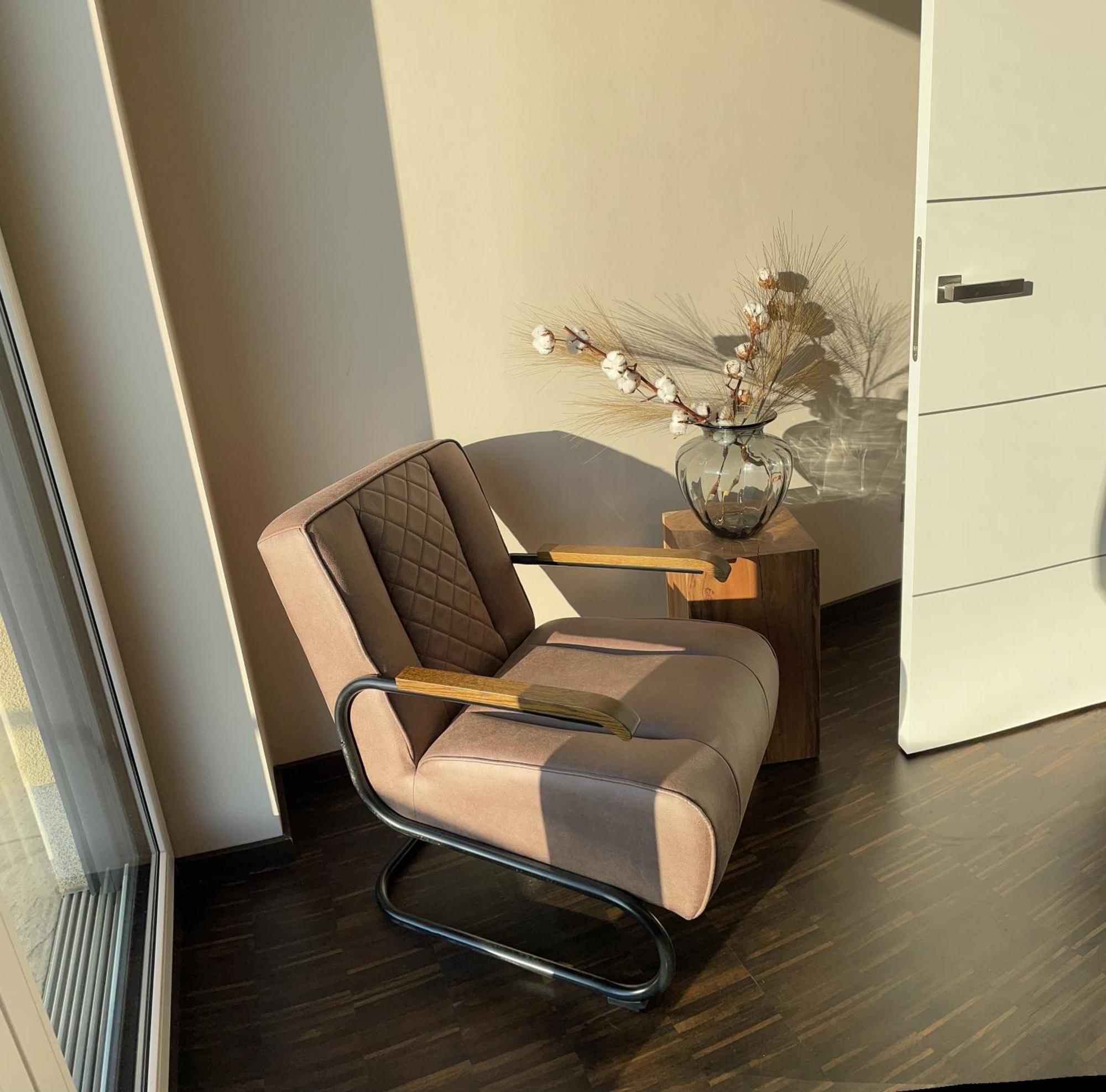 Appartamento Luxury/Urban Penthouse Dresda Esterno foto