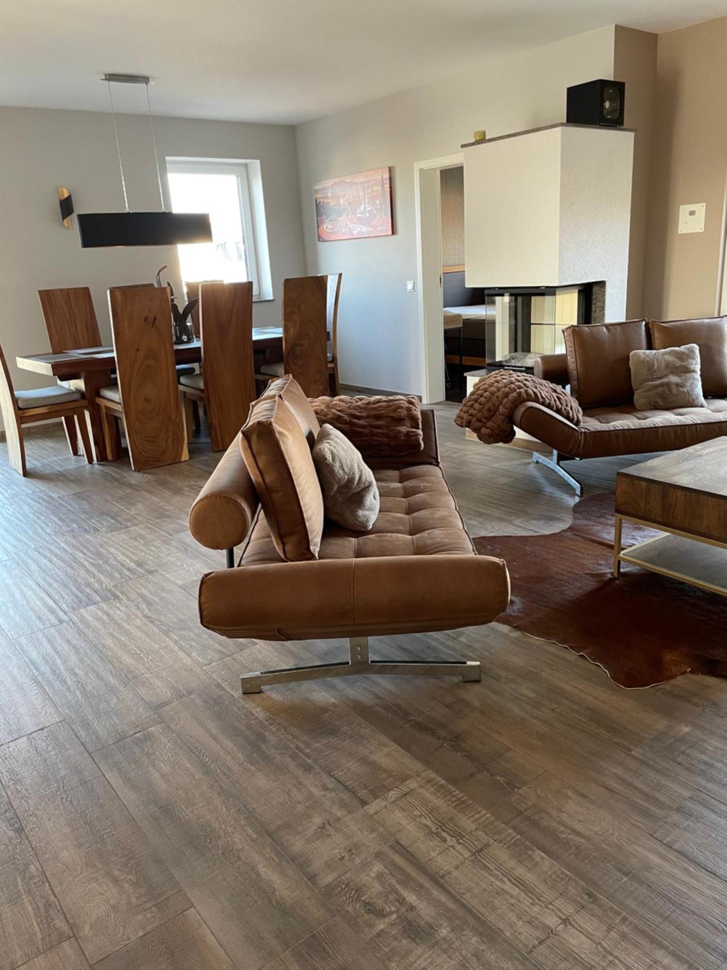 Appartamento Luxury/Urban Penthouse Dresda Esterno foto