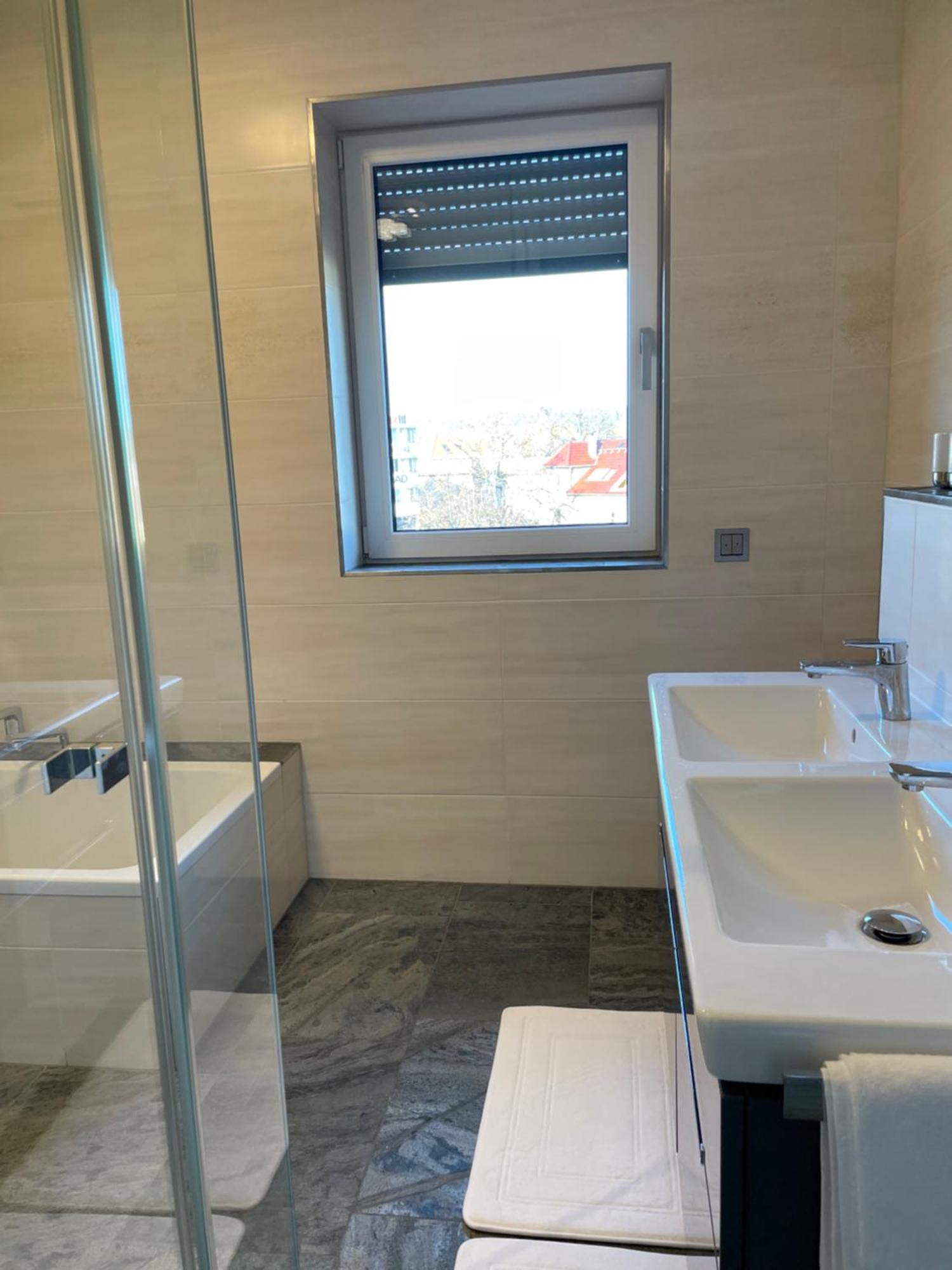 Appartamento Luxury/Urban Penthouse Dresda Esterno foto