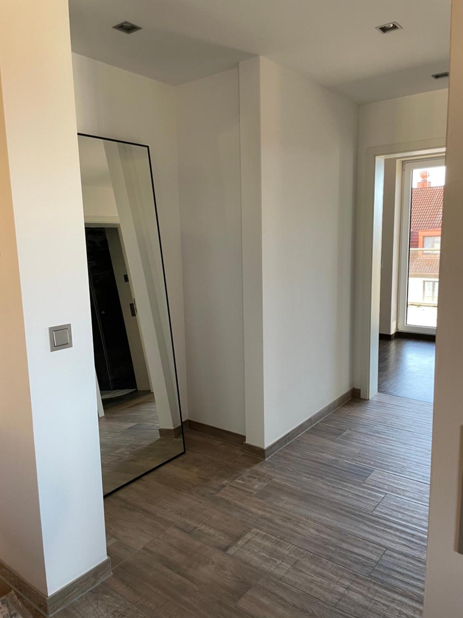Appartamento Luxury/Urban Penthouse Dresda Esterno foto