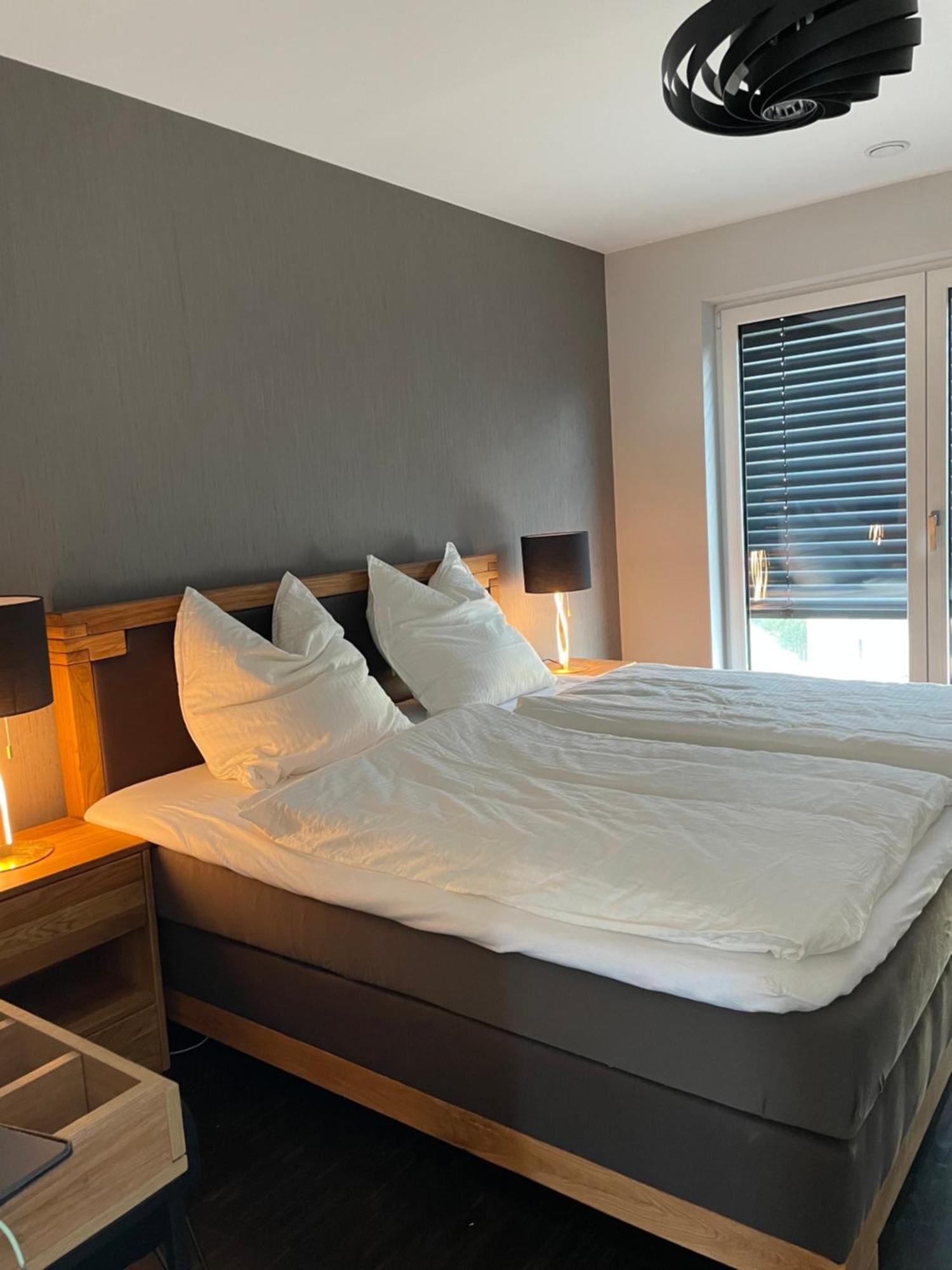 Appartamento Luxury/Urban Penthouse Dresda Esterno foto