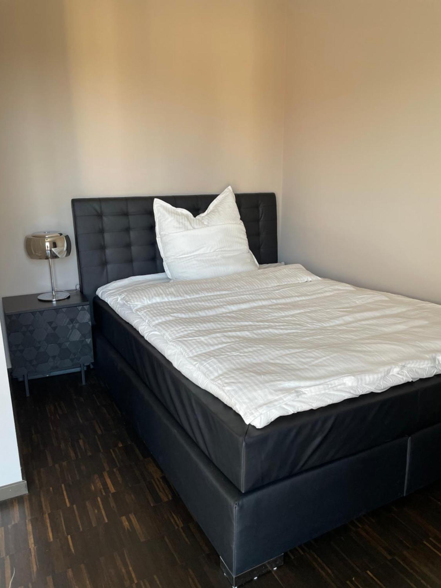 Appartamento Luxury/Urban Penthouse Dresda Esterno foto