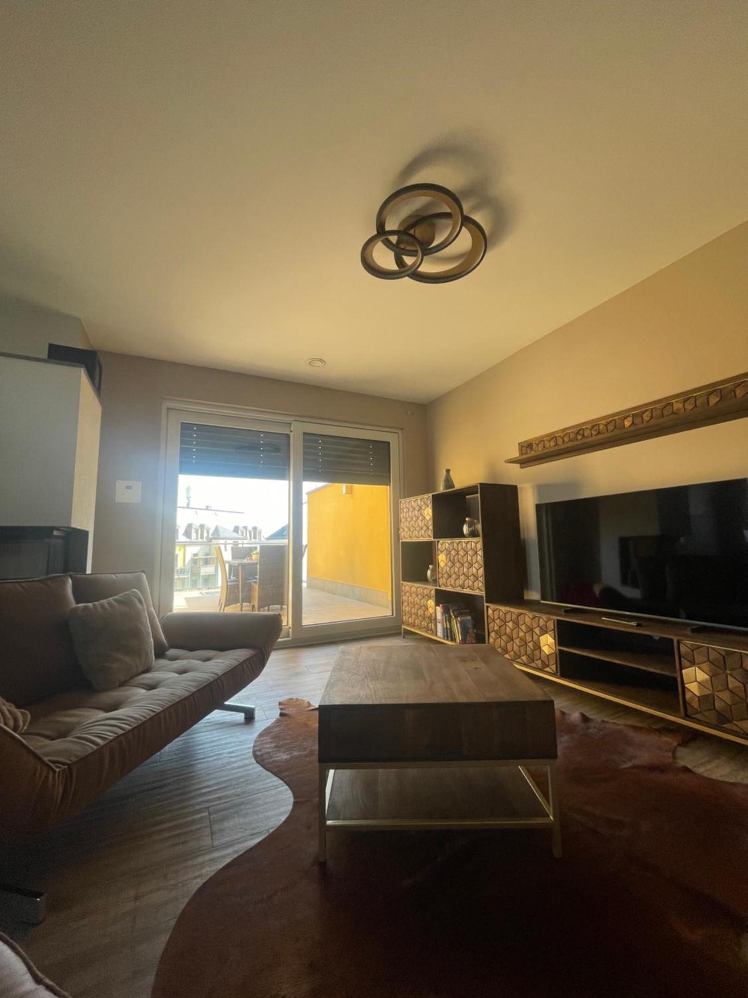 Appartamento Luxury/Urban Penthouse Dresda Esterno foto